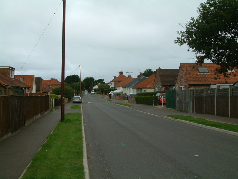 File:Allens Lane 2015.JPG