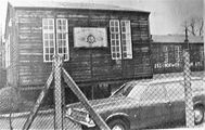 RAF Old Catton - Old Station HQ.
