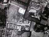 RAF Old Catton - aerial view taken 1946.