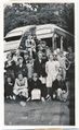 Sprowston Secondary Modern School, Recreation Ground Road. Sprowston Secondary Modern School Trip 1951