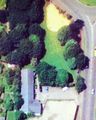 Aerial View 2000s- last piece of RAF Old Catton